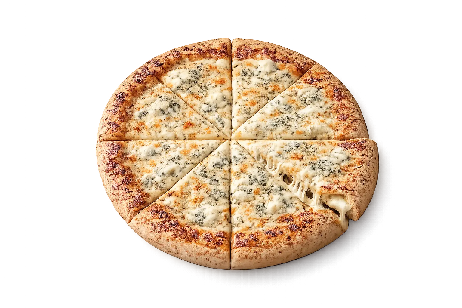 Cheese Supreme