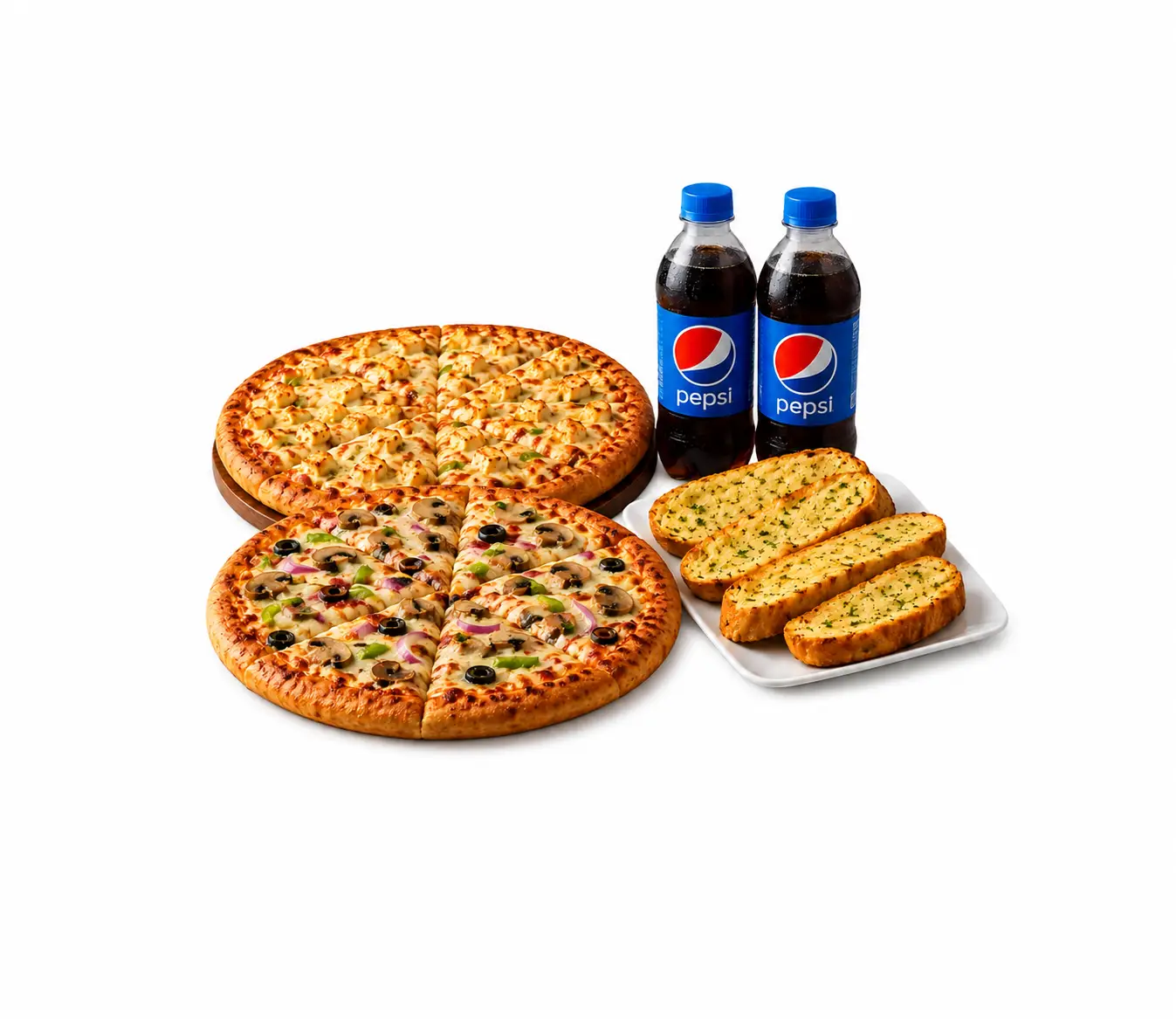 Family Feast Meal