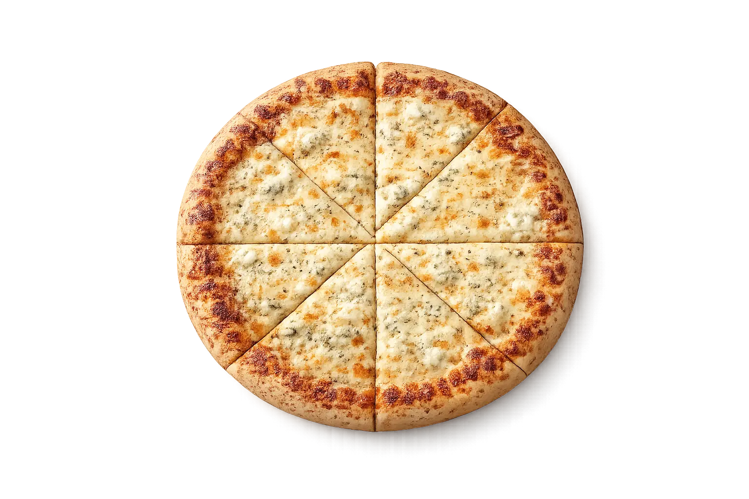 Four Cheese