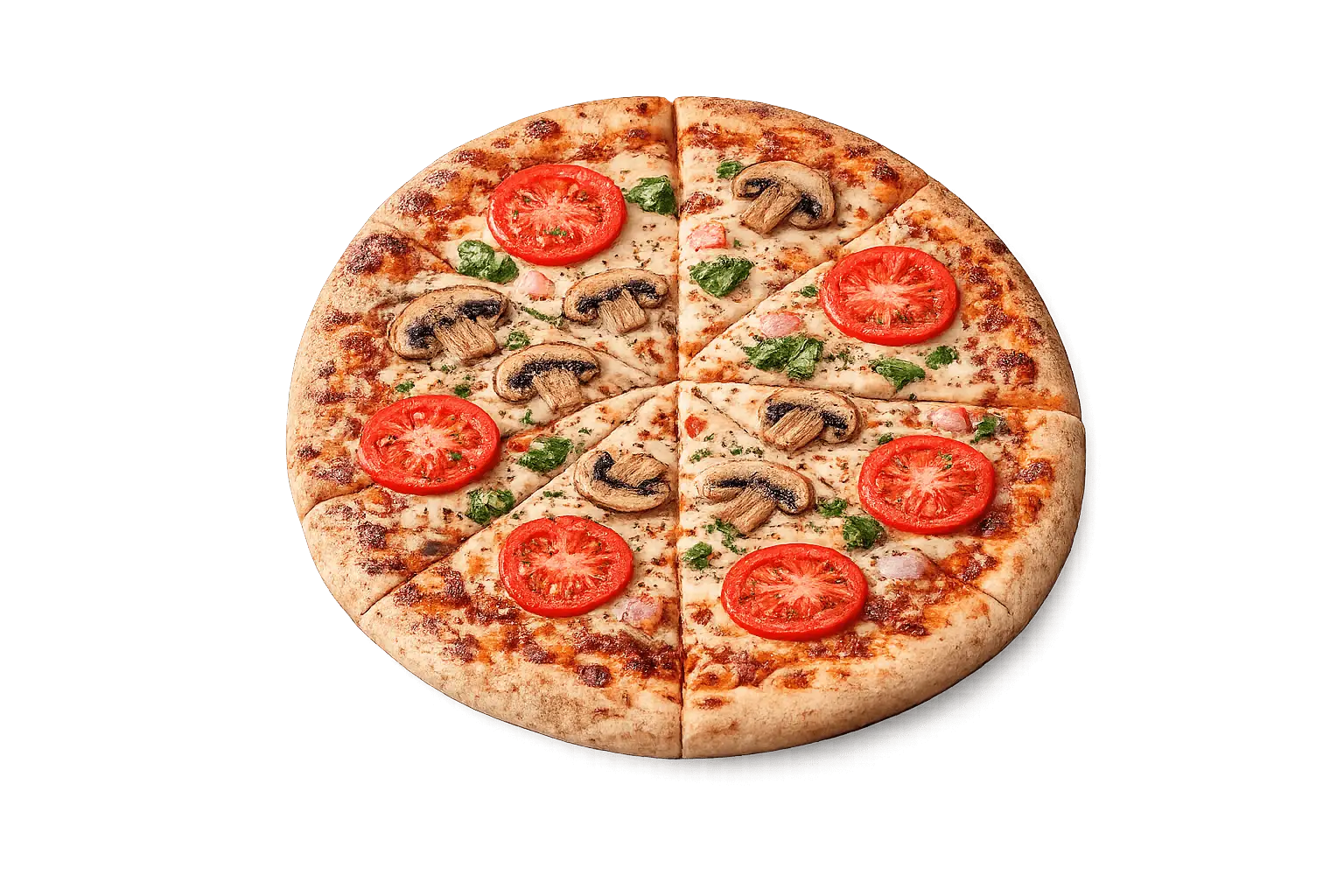 Margherita
